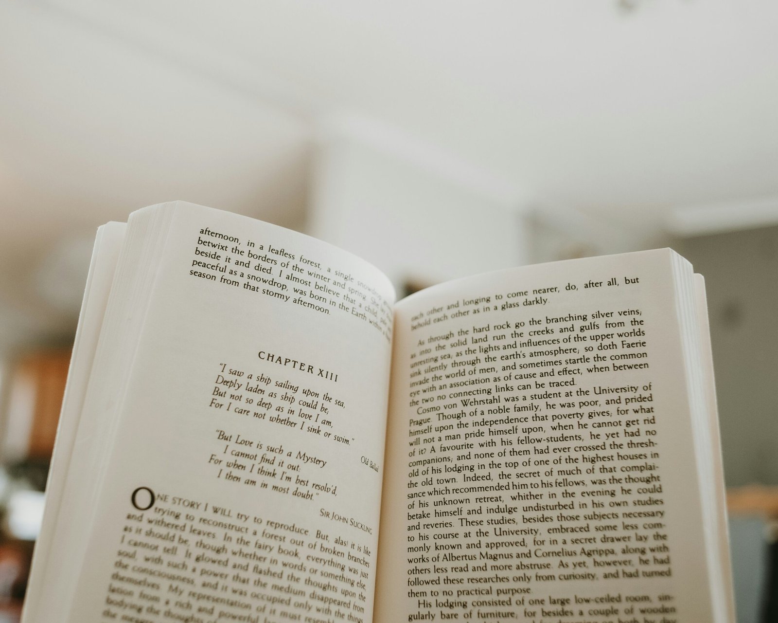 Les Bienfaits de la lecture sur l&rsquo;esprit, le cœur et l&rsquo;âme