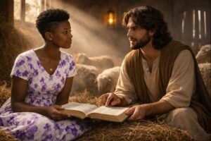 David conseille Améthyste