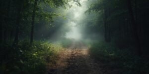 écrire sans plan, sans savoir où je vais